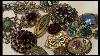 Devine Vintage And Antiques My Antique Brooch Collection