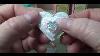 Diy Valentine S Day Felt Sugar Heart Necklace Easy Inexpensive