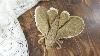 How To Make A Nice Vintage Moth Diy Crafts Tutorial Guidecentral