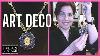 Vintage Jewelry The Top 10 Most Wanted Art Deco Vintage Jewelry Pieces